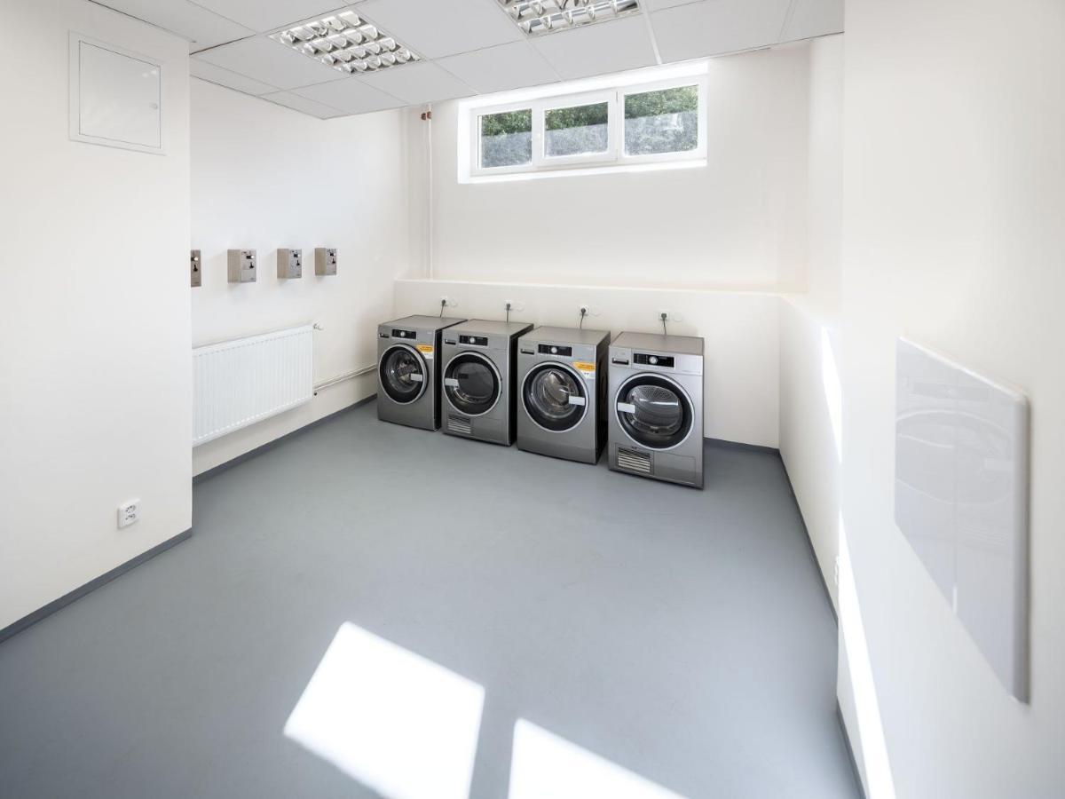 Apartmán Wellness Studio! Finnish Sauna, Whirlpool, Gym & More! Praha